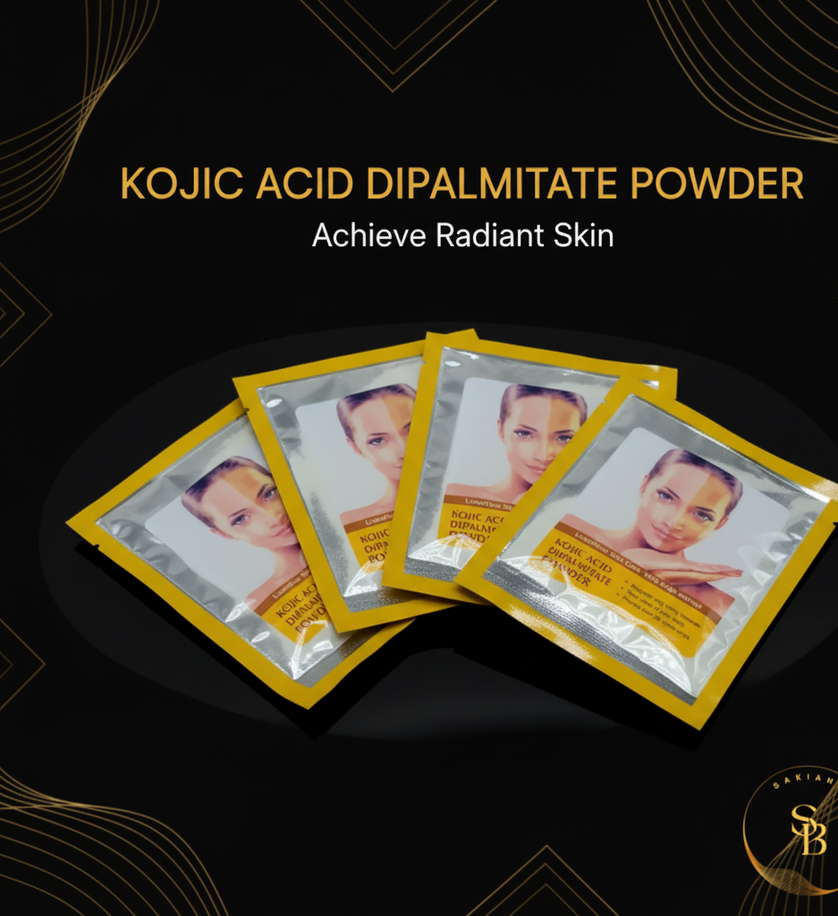 Kojic Acid Dipalmitate Powder