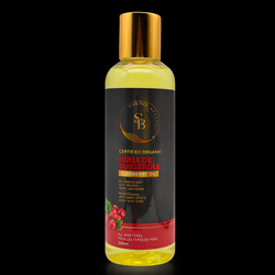 Bearberry Radiance Oil