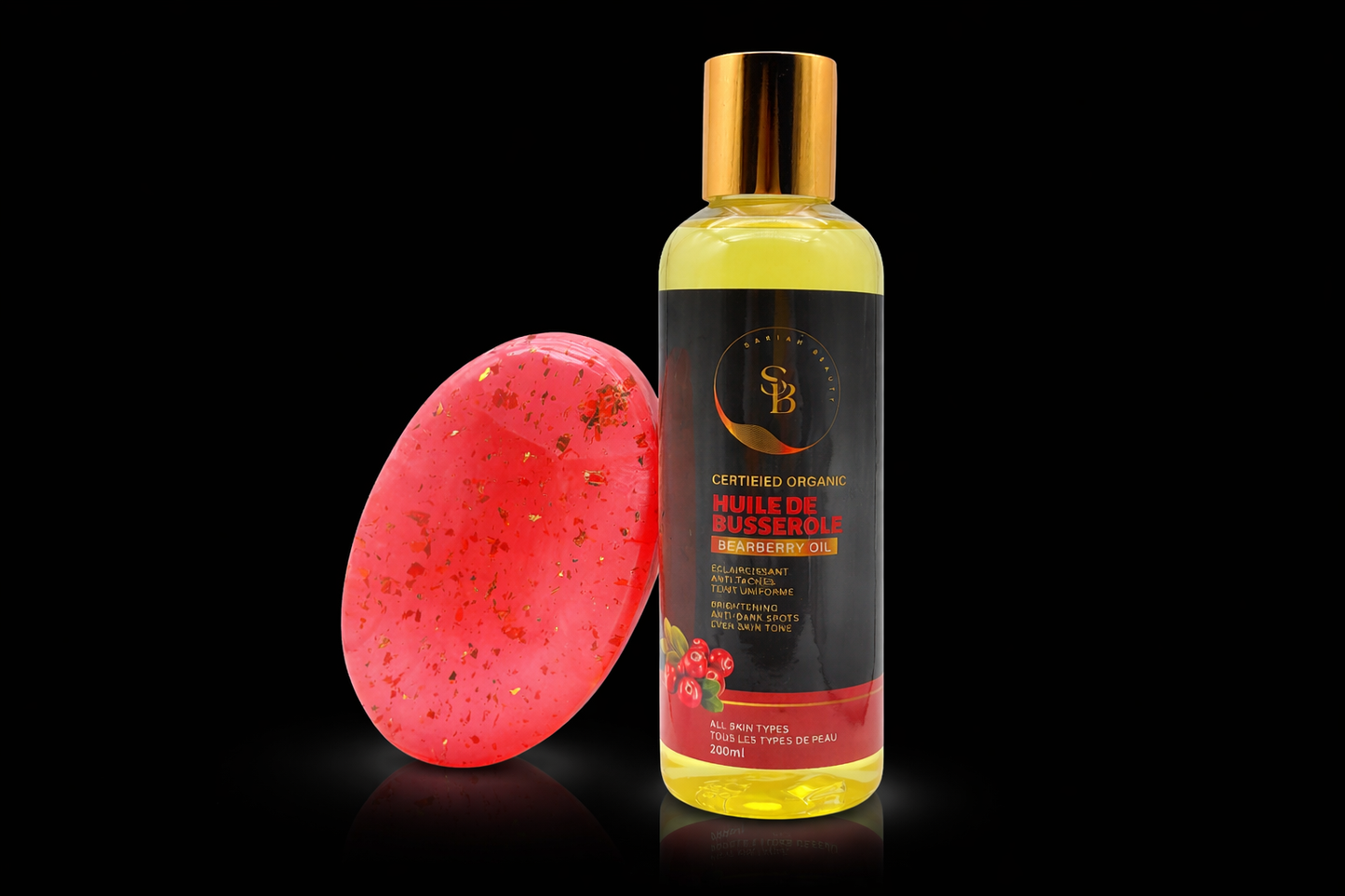 Ultimate Radiance Duo