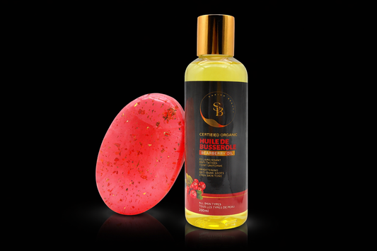 Ultimate Radiance Duo