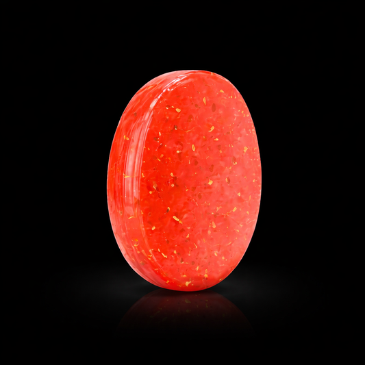 24K Gold Glutathione Radiance Soap