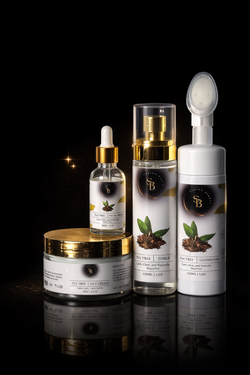 🌿Tea Tree Clarifying Set